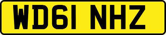 WD61NHZ