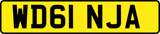 WD61NJA