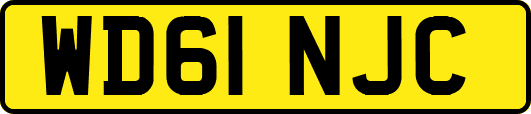 WD61NJC