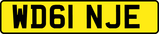 WD61NJE