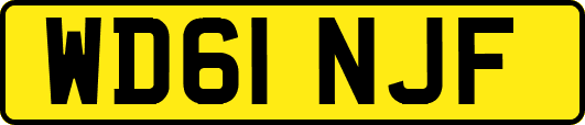 WD61NJF
