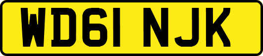 WD61NJK