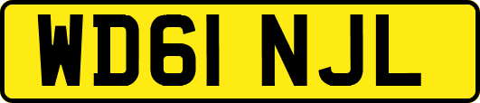 WD61NJL