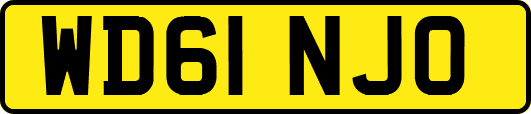WD61NJO