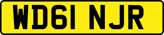 WD61NJR