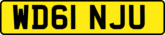 WD61NJU