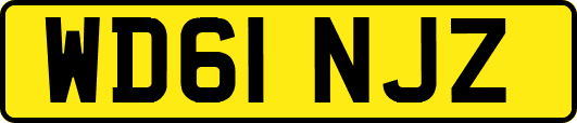 WD61NJZ