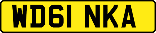 WD61NKA