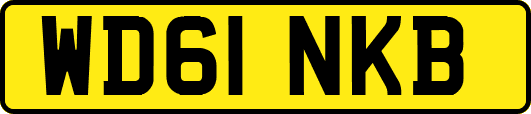 WD61NKB