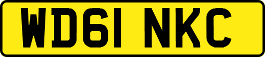 WD61NKC