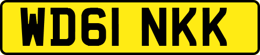 WD61NKK