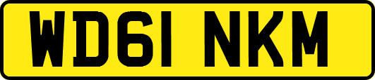 WD61NKM