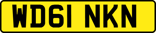 WD61NKN