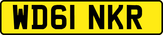 WD61NKR