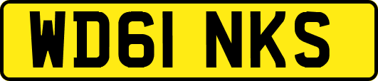 WD61NKS