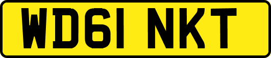 WD61NKT