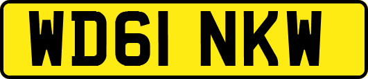 WD61NKW