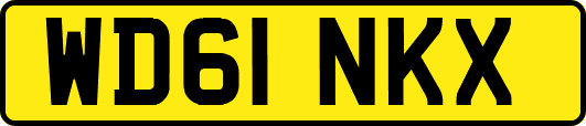WD61NKX