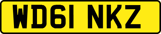 WD61NKZ