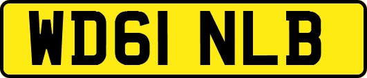 WD61NLB