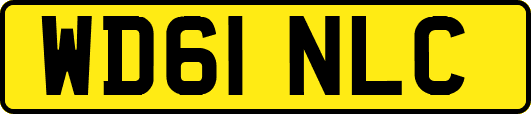 WD61NLC