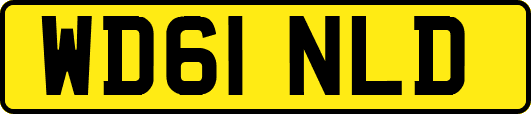 WD61NLD