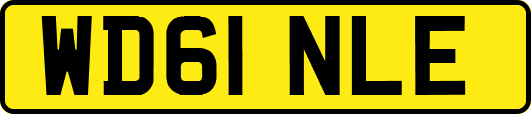 WD61NLE