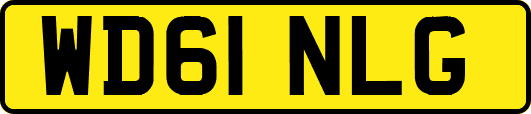WD61NLG