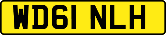WD61NLH