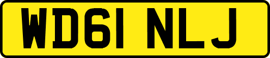 WD61NLJ
