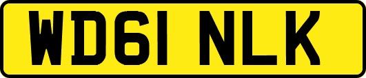 WD61NLK