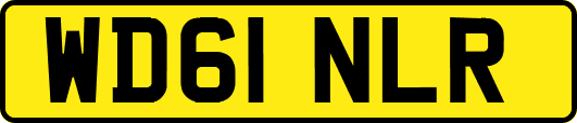 WD61NLR