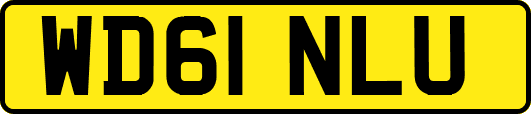 WD61NLU