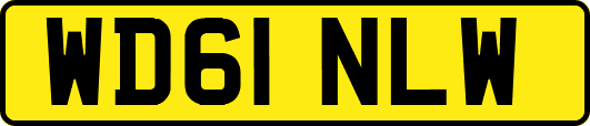 WD61NLW