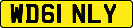 WD61NLY