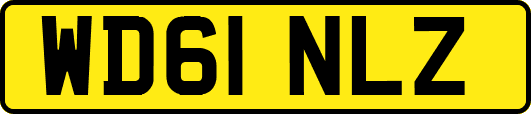 WD61NLZ