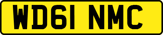WD61NMC