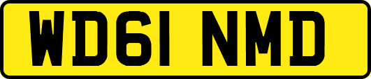WD61NMD