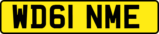 WD61NME
