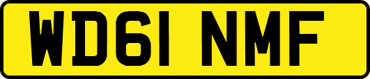 WD61NMF