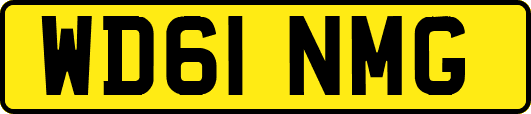 WD61NMG
