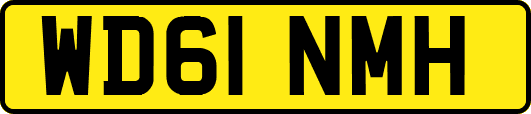 WD61NMH
