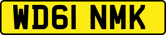 WD61NMK