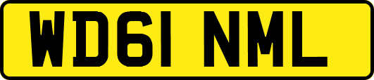 WD61NML