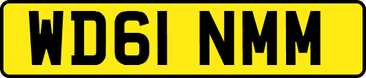 WD61NMM