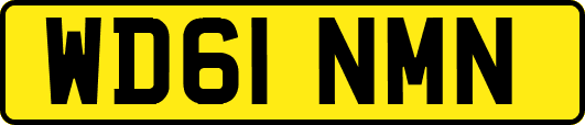 WD61NMN