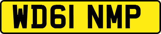 WD61NMP
