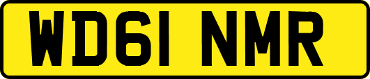 WD61NMR