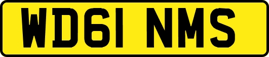 WD61NMS