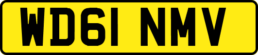 WD61NMV